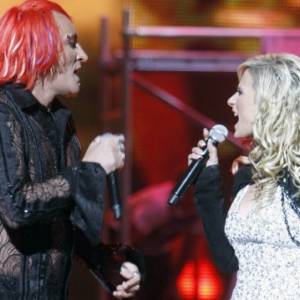 Anna Świątczak przeszła sporą metamorfozę. Wspólny występ z byłym mężem zaskoczył fanów!