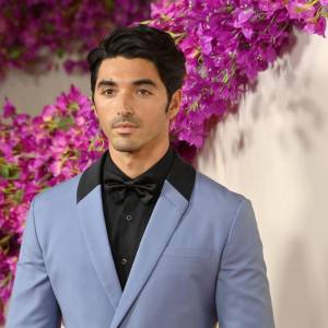 Taylor Zakhar Perez wspomina tragicznie zmarłą siostrę