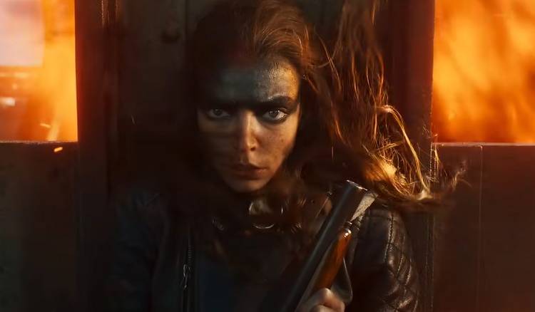 Na co w maju do kina? Wielkimi krokami zbliża się "Furiosa" - nowy film z uniwersum "Mad Max"