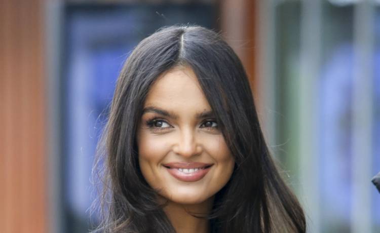 Klaudia El Dursi. Fot. AKPA