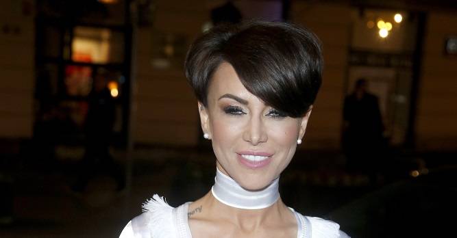 Paulla chwali się zgrabnym ciałem w bikini. Wyjechała na urlop