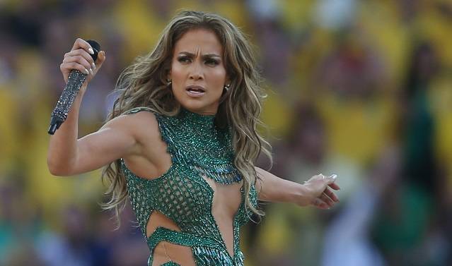 Jennifer Lopez ma sobowtórkę?! Internauci: "Absolutnie genialna" [WIDEO]