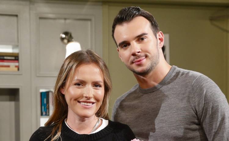 Olga Frycz i Albert Kosiński. Fot. AKPA