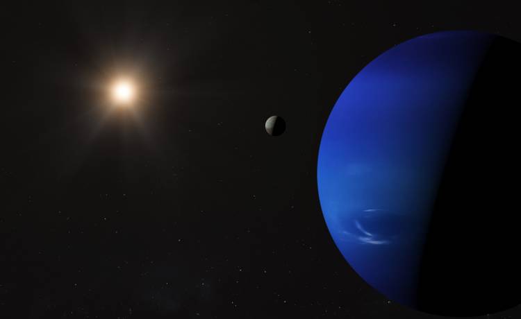 Czy trzeba będzie wyrzucić podręczniki do astronomii? Przełomowe odkrycie naukowców