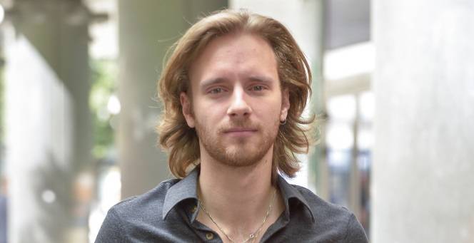 Maciej Musiał w żałobie. Aktor stracił dziadka. "Obiecuję nieść cię w sercu zawsze"