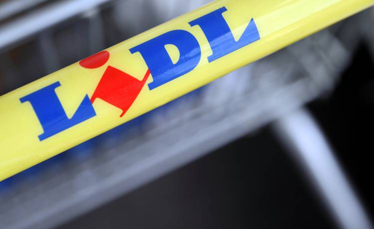 "Darmowe" produkty w Lidlu. W środę biegnijcie do sklepu!