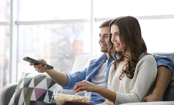 Weekend przed telewizorem! Jakie hity będzie można obejrzeć?                                                              