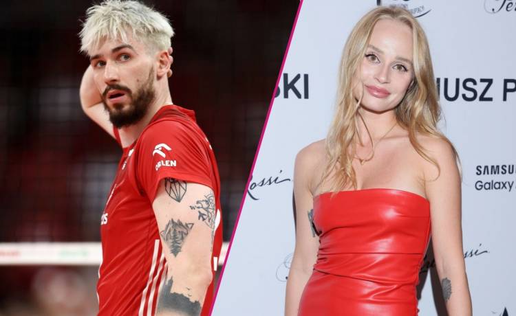 To koniec związku Sylwii Gaczorek i Tomasz Fornala?, fot. East News