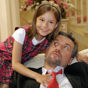 W serialu „Niania” kochali ją wszyscy. Emilia Stachurska dziś unika show-biznesu 