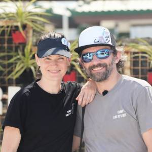 W „Azja Express” iskrzy! Przesadziła z ambicją?