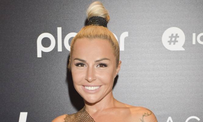 Blanka Lipińska rzuca internautów na kolana. Rozpala zmysły zdjęciem z wakacji [FOTO]