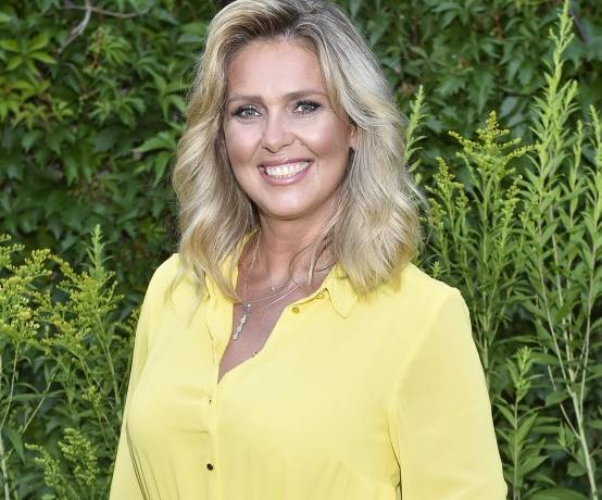 Tak wygląda dom w górach Ewy Wachowicz