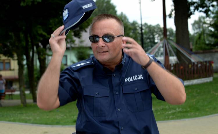 Fot. PAP/Ireneusz Sobieszczuk