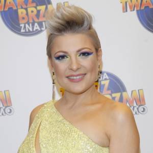 Magdalena Narożna odsłoniła tatuaż pod piersią. W odważnej kreacji wygląda obłędnie! "Ale petarda" [ZDJĘCIE]