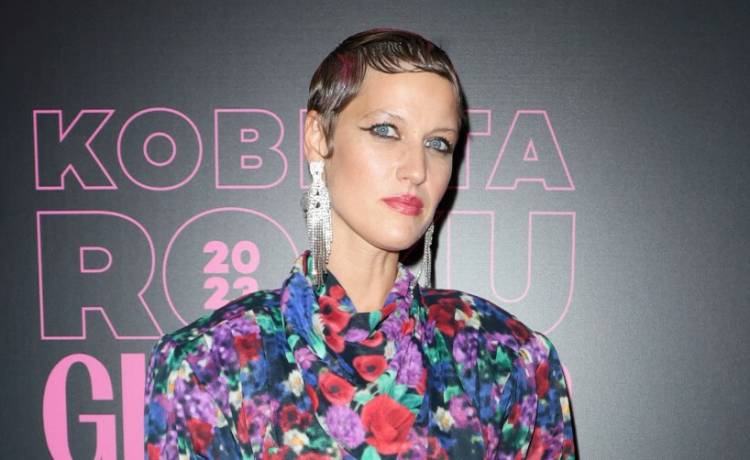 Aleksandra Domańska przekazała fance z Instagrama ważny komunikat