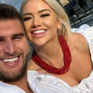 Josie z "Love Island" zaskoczyła wyglądem. Internauci pytają o jej związek z Kubą! Zwycięzcy "Love Island" wciąż są razem? 