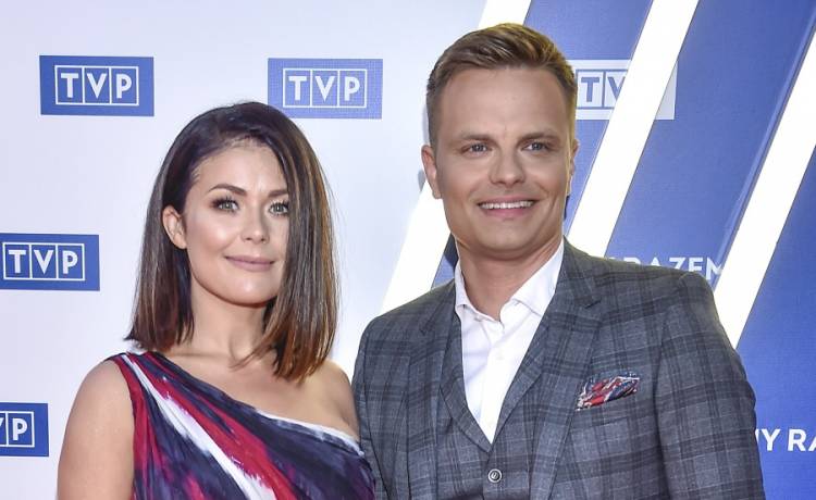 Rozwód Katarzyny Cichopek i Marcina Hakiela. Aktorka zabrała głos