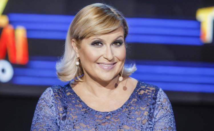 Katarzyna Skrzynecka odsłania opalone ciało na plaży. "Wyzwolona, jak nowa co dzień" [FOTO]