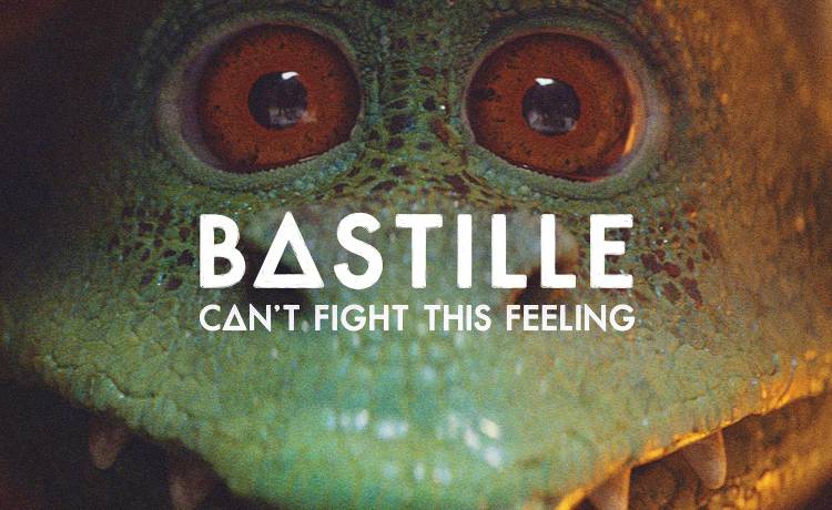 Bastille zaśpiewał w najpiękniejszej świątecznej reklamie tego roku! Zobacz, jak wyszedł im cover "Can't Fight This Feeling"