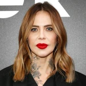 Roznegliżowana Sablewska pokazała brzuszek. "Szczęście w twych oczach". Szykują się zmiany? [FOTO]