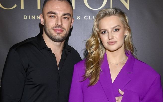 Karolina Pisarek i jej mąż lubią luksus. Zobaczcie, w jakiej rezydencji mieszka para [FOTO]