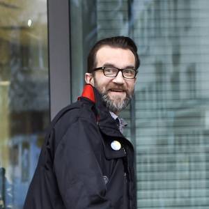 Tomasz Kot zaczarował sanah i jej fanów? "Było magicznie" [FOTO]