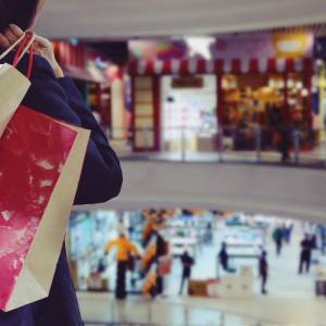 "Mandatowe żniwa" czas zacząć! Uwaga na wzmożone kontrole w centrach handlowych