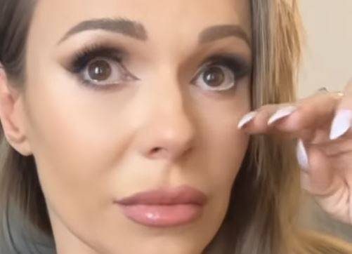 Reżyser przerwał milczenie. Wydał oświadczenie w sprawie nagrania Dody. "Jest mi bardzo przykro" [FOTO]