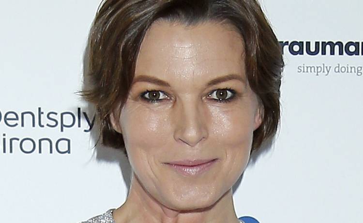 Ilona Felicjańska opuściła szpital psychiatryczny. Została poddana bezwzględnej kwarantannie                                                     