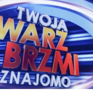 Kto wystąpi w "Twoja Twarz Brzmi Znajomo"? Kolejne nazwisko ujawnione!
