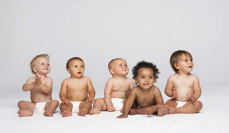 Dwudziestka to za mało! Podjęli wyzwanie. Ich cel to posiadanie 105 dzieci [ZDJĘCIA]