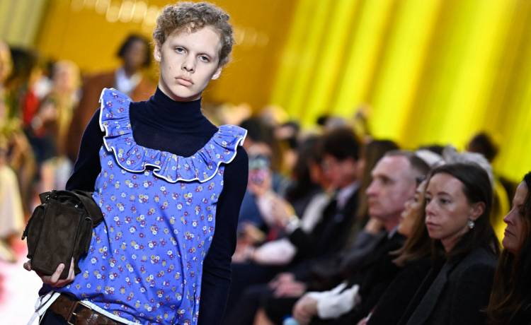 JULIEN DE ROSA/AFP/East News