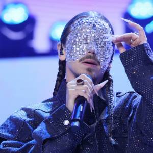 Michał Szpak pochwalił się bratanicą. Gaja ma 4 lata 