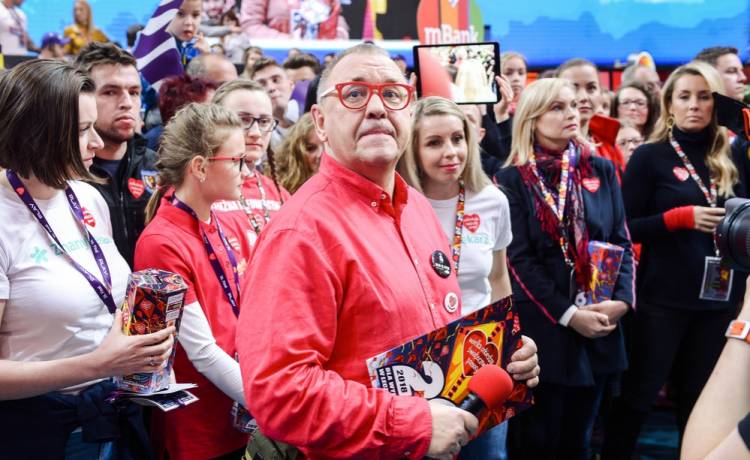 WOŚP: Dzisiaj 27. Finał Wielkiej Orkiestry Świątecznej Pomocy! Sposoby wsparcia fundacji                