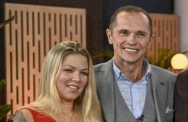 Waldemar z "Rolnik szuka żony 10" jest z Dorotą? Nowe nagranie sporo wyjaśnia