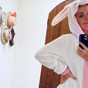 Katy Perry zdradziła płeć dziecka! Opublikowała zaskakujący filmik i "środkowy palec z łona matki"