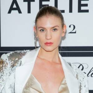 Julia Sobczyńska w kreacji inspirowanej Lady Gagą. Odsłoniła wiele! [FOTO]