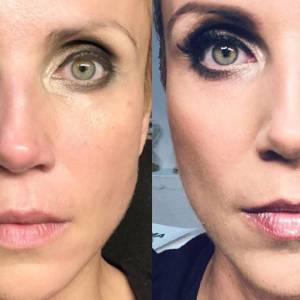 #zielinachallenge podbija internet! Sprawdź, jak wyglądały kiedyś gwiazdy!