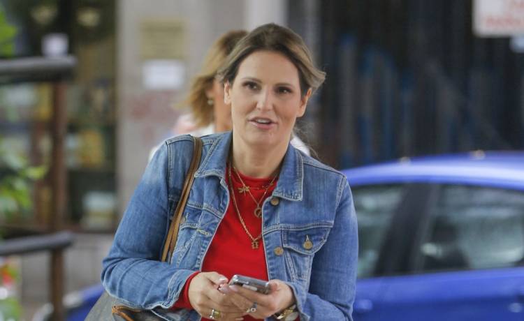 Dominika Tajner, fot. AKPA