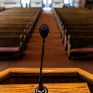 Wielki Czwartek 2020. Gdzie obejrzeć msze online? Transmisja w Internecie i TV                                                                 