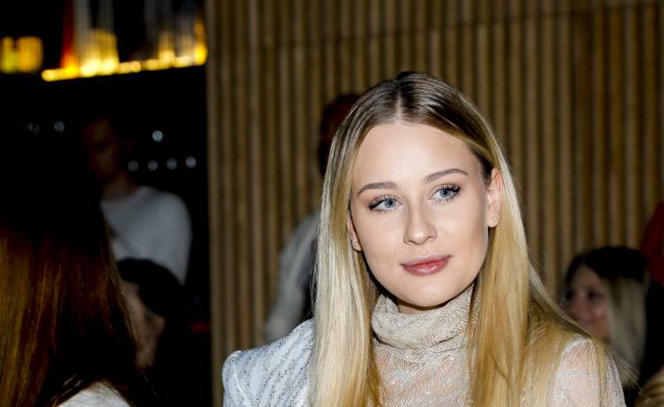 Angelika Trochonowicz, fot. AKPA/Gałązka