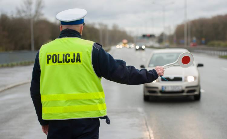Nowy taryfikator. Za co kierowca może dostać 15 punktów karnych?
