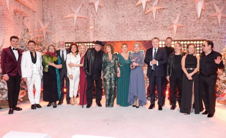 "The Voice Senior". Siostry Szydłowskie wygrywają program! 