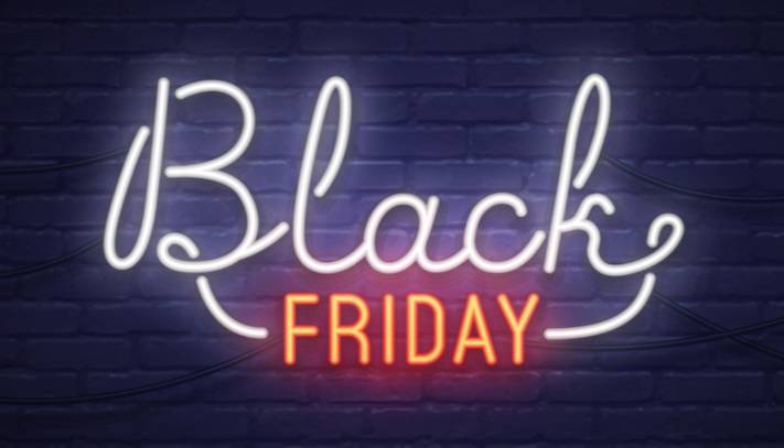 Black Week 2020. Jak wybrać najlepsze oferty? 5 prostych zasad