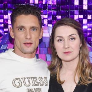 Filip Gurłacz z żoną zabrali głos. Wspólnie przekazali takie wieści