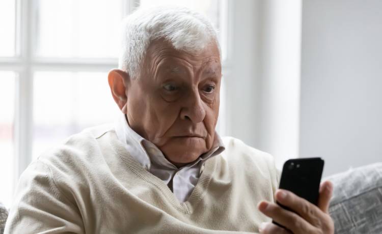 Oszuści ukradli mu oszczędności życia. Wykorzystali perfidny sposób