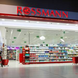 Wielka promocja w Rossmannie! Luksusowe perfumy taniej o 150 zł!