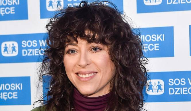 Natalia Kukulska opublikowała wzruszający post. Chodzi o 18. urodziny jej córki [FOTO]