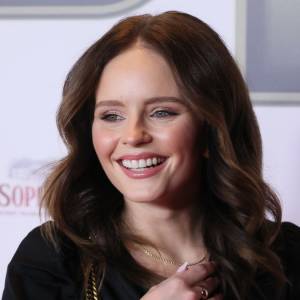 Olga Kalicka o tym, jakie ma doświadczenia z Tinderem