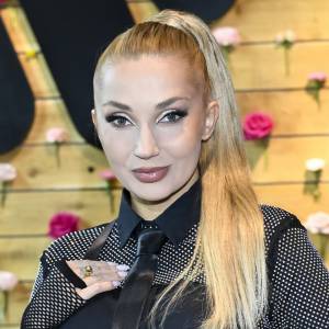 Cleo zaśpiewała jeden z największych przebojów Tiny Turner. Internauci w szoku! [WIDEO]